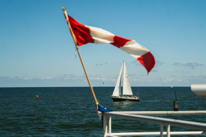 XLIII Regaty o Srebrny Dzwon