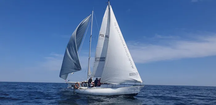 I Regaty o Błękitnego Dorsza