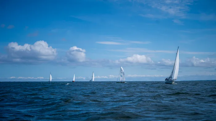 XLII Regaty o Srebrny Dzwon – informacje organizacyjne