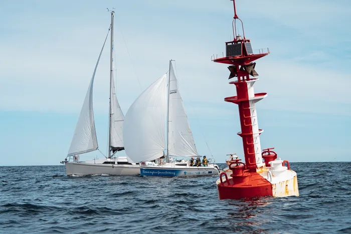 XLIII Regaty o Srebrny Dzwon - wyniki