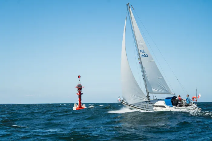 Błękitny Dorsz 2022