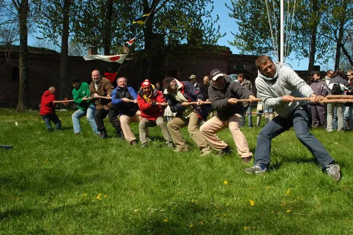 Otwarcie sezonu 2007