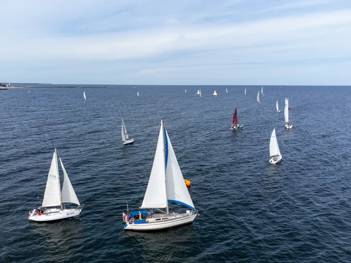 XLIV Regaty o Srebrny Dzwon