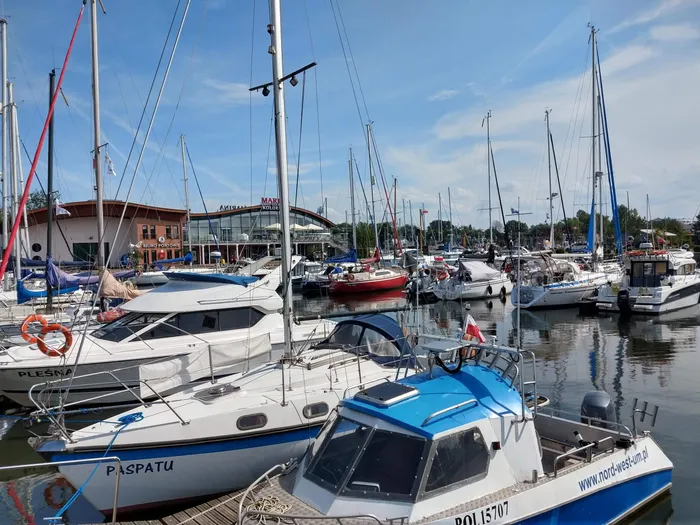 Wyniki 40-tych Regat “O Srebrny Dzwon”