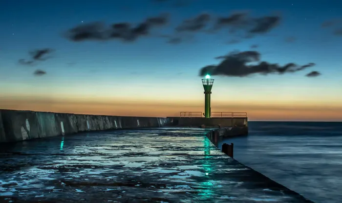 Nowe władze JKM „Joseph Conrad”