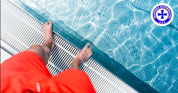 Bezpieczeństwo podczas regat