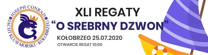 XLI Regaty “O Srebrny Dzwon”