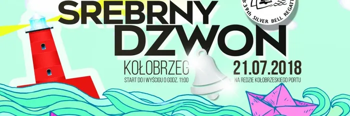 XXXIX Regaty Srebrny Dzwon